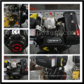 2014 New Manual Type Diesel Engine Set (5HP)